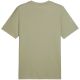 2. Herren Puma Ess Elevated Tee Oliv 684726 82