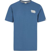 Herren-T-Shirt PROTEST PRTBaio, blau