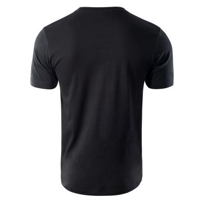 2. Herren VENGE Kurzarm-T-Shirt