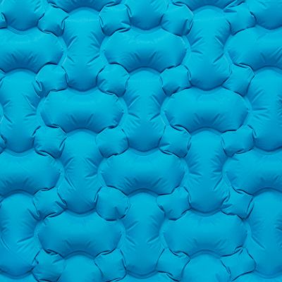 7. Spokey ultraleichte Trekkingmatratze Spokey Air Bed SPK-941061