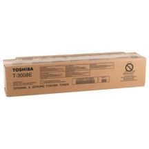 Toshiba Toner T-3008E 6AJ00000151 Schwarz