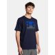 5. Under Armour T-Shirt M 1386793-410