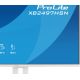 9. IIYAMA 60,5 cm (24") XB2497HSN-W1 16:9 HDMI+DP+USB-C IPS