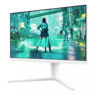 9. Philips Monitor 60,5 cm (23,8 Zoll) Modell 24M2N3201A 16:9 2x HDMI+DP IPS weiß