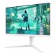 9. Philips Monitor 60,5 cm (23,8 Zoll) Modell 24M2N3201A 16:9 2x HDMI+DP IPS weiß