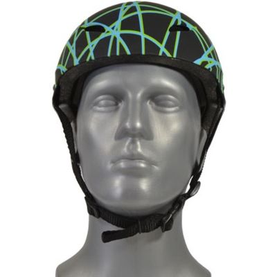 7. SCRATCH RM SKATEHELM
