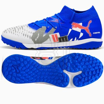 Puma Future 8 Match Forever TT 108425-01 Schuhe