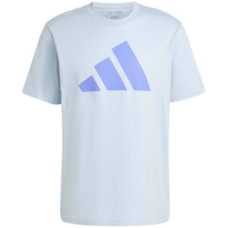 Adidas Pwr 3 Grafik-T-Shirt M IX6567