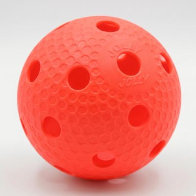 2. UNIHOC SPIELBALL OPTIMUS IFF orange