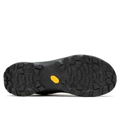 5. Merrell MOAB SPEED 2 BLACK (J037513)