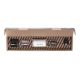 10. C40 MK4 Nitro Virginia Walnut Comandante Kaffeemühle