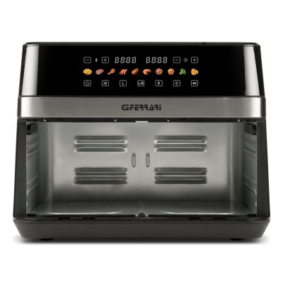 8. G3Ferrari G10223 12L Heißluftfritteuse