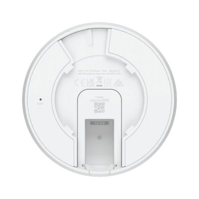 6. Ubiquiti UniFi G5 Dome-Kamera (UVC-G5-Dome) 4 MP 2688 x 1512 (16:9) IPX4 IK08