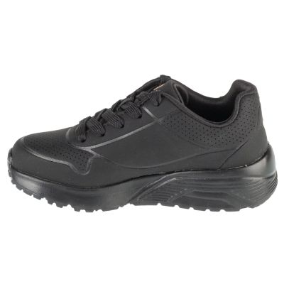 2. Skechers JGoldCrown: Uno Lite - Metallic 314067L-BKGD Schwarz 28