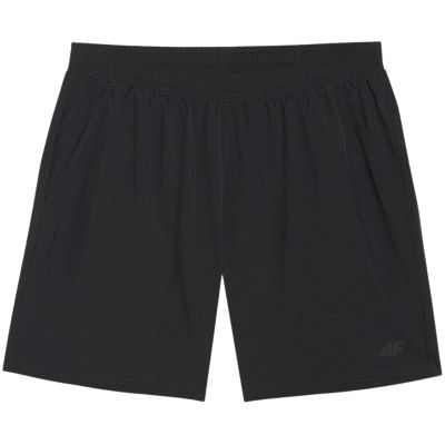 2. Herrenshorts 4F FNK M1311 tiefschwarz 4FWMM00TFSHM1311 20S