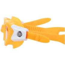 Aquafeel "Faster Junior" Schwimmbrille in Einheitsgröße