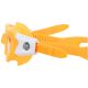 Aquafeel "Faster Junior" Schwimmbrille in Einheitsgröße