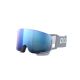 POC Nexal Mid Skibrille Grau