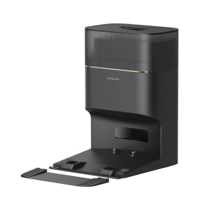 4. D20 Pro Plus Schwarz RLD43SD-BK