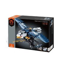 IM.MASTER Blöcke Falcon Handschuh 630 Stück 7802 44354