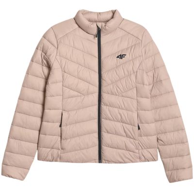 2. Damenjacke 4F F0855 beige 4FWSS26TDJAF0855 83S