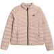 2. Damenjacke 4F F0855 beige 4FWSS26TDJAF0855 83S