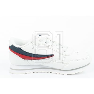 4. Fila Orbit Jr 1010783.98F Schuhe