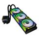 5. ADATA S_MULTI/LEVANTEII360-BKCWW CPU-Kühler