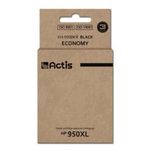 Actis KH-950BKR Tinte (ersetzt HP 950XL CN045AE; Standard; 80 ml; schwarz)