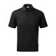 2. Rimeck Resist Heavy Poloshirt M MLI-R2001 Schwarz