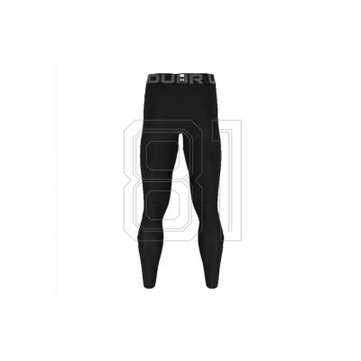 4. Under Armor HeatGear Armor Leggings M 1361586-001