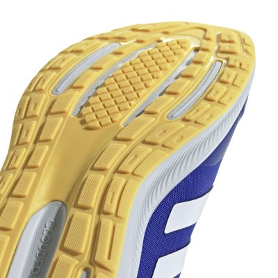 11. Adidas Runfalcon 3.0 TR Jr IF4027 Schuhe