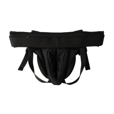2. Bauer Pro Torwartaufhängung