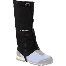 Gamaschen für Erwachsene VIKING Logan, schwarz, XL