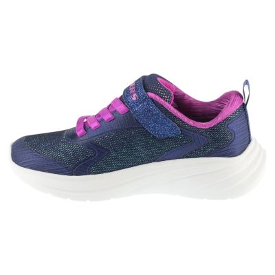 2. Skechers Wave 92 303557L-NVY Marineblau, Größe 31
