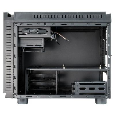 4. Chieftec CI-01B-OP Gehäuse