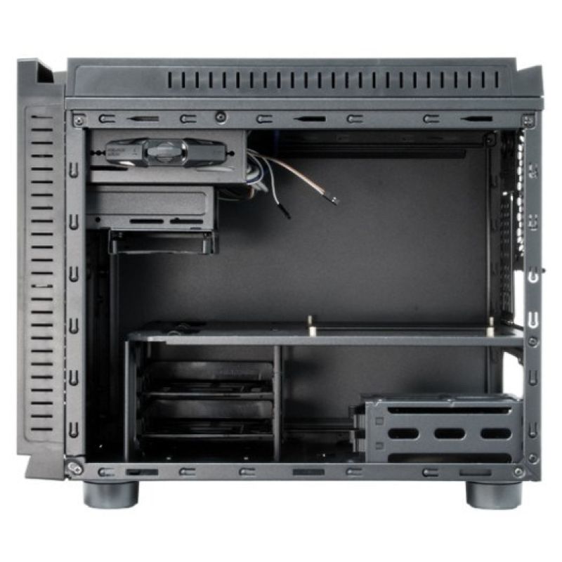 4. Chieftec CI-01B-OP Gehäuse