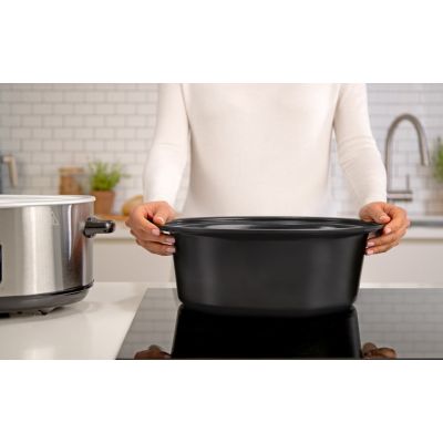 6. Crockpot Schongarer 3,5 l CSC111X