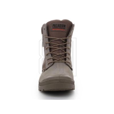 10. Palladium Pampa SC Wpn US 77235-297-M Schuhe