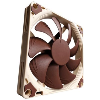 NOCTUA 92mm 300-2200 U/min Low-Profile-Lüfter