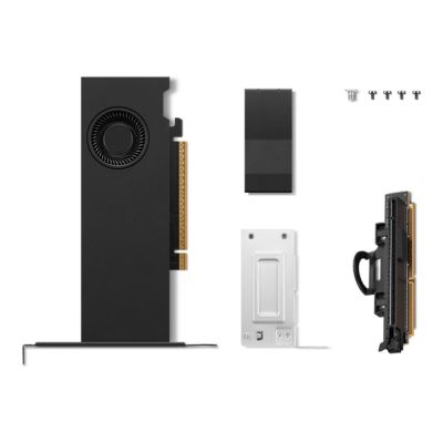 2. Lenovo NVIDIA RTX PRO 2000 Blackwell 16 GB GDDR7