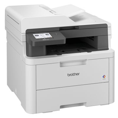 5. Brother MFC-L3740CDWE A4 LED-Multifunktionsdrucker 600 x 2400 dpi 18 Seiten/Minute Wi-Fi