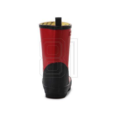 6. Tenson Sec Boots Gummistiefel Rot Jr 5012234-380