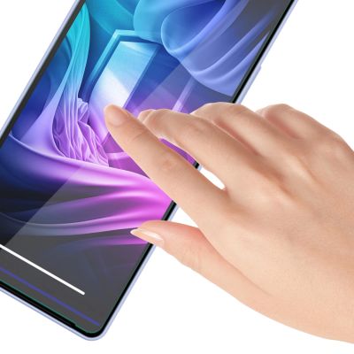 5. 3mk Silky Matt Pro matte Schutzfolie für Sony Xperia 10 VI