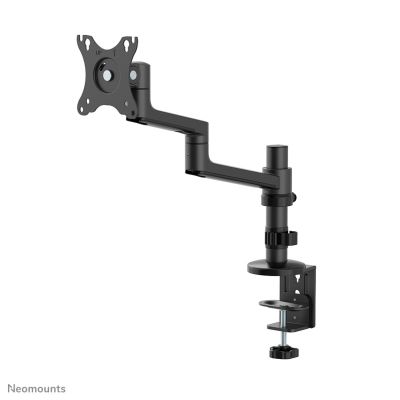 7. Neomounts DS20-425BL1 Laptopständer Notebook-Arm Schwarz 43,9 cm (17,3")