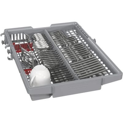 18. BOSCH SPV4EMX61E Einbaugeschirrspüler