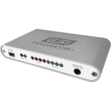 ESI Maya44 USB+ - Audio-Interface