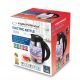 11. Esperanza SEINE EKK026 Wasserkocher (2200W 1,7l; schwarz)