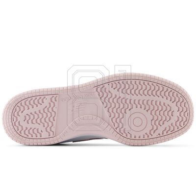 4. New Balance W BBW80PNK Schuhe