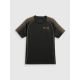 10. Herren-Schnelltrocknendes Trainingsshirt 4F | Robert Lewandowski RL9SSS26TFTSM2466-20S